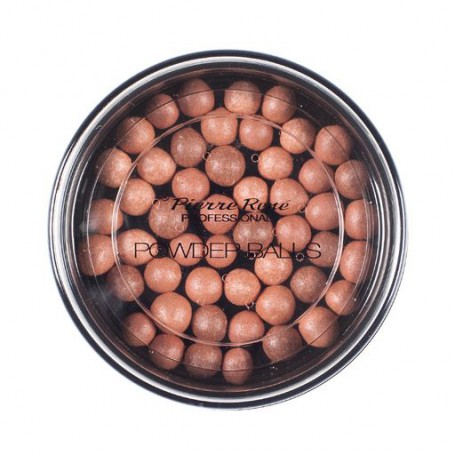 Пудра в шариках Pierre Rene Powder Balls 04 20 г
