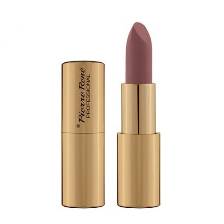 Помада для губ Pierre Rene Royal Mat Lipstick Satin 04 4.8 г