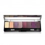 Тени для век Eveline Eyeshadow Professional Palette Sunrise, 9.6 г