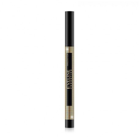 Подводка для глаз Eveline Cosmetics Precise Brush Liner, Black, 2 мл