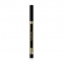 Подводка для глаз Eveline Cosmetics Precise Brush Liner, Black, 2 мл