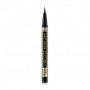 Подводка для глаз Eveline Cosmetics Precise Brush Liner, Black, 2 мл