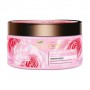 Востанавливающий скраб для тела Bielenda Super skin diet Velvet Rose Роза, 350 г