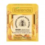 Крем для лица Bielenda Manuka Honey питательный и увлажняющий для сухой и чувствительной кожи, 50 мл