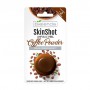 Мелкозернистый скраб для лица Bielenda Skin Shot COffee Powder Кофе, 8 г