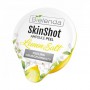 Интенсивный солевой скраб для лица Bielenda Skin Shot Lemon Salt Лимон, 8 г