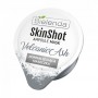 Маска для лица Bielenda Skin shot нормализующая, вулканичный пепел, 8 г