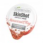 Маска для лица Bielenda Skin shot восстанавливающая, марокканская глина, 8 г