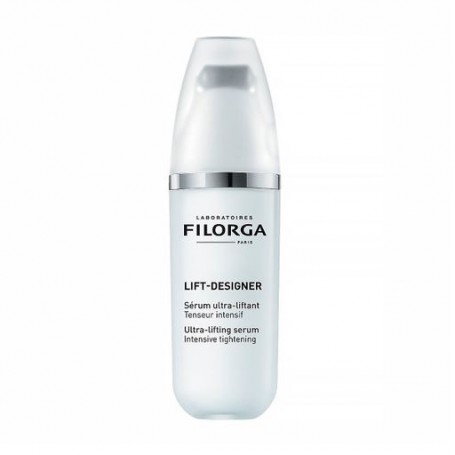 Сыворотка для лица ультра-лифтинг Filorga Lift-Designer Ultra-Lifting Serum, 30мл