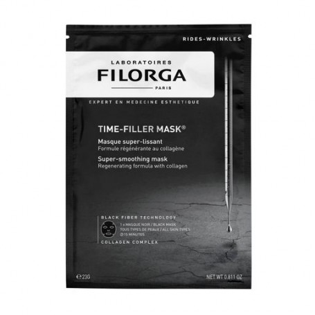 Интенсивная маска против морщинFilorga Time-Filler Mask, 23г