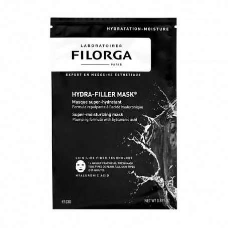 Маска для лица Filorga Hydra-Filler Mask, 23 г