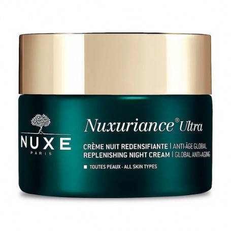 Ночной крем для лица Nuxe Nuxuriance Ultra Replenishing Night Cream, 50 мл