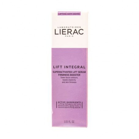 Сыворотка для лица Lierac Lift Integral, 30 мл