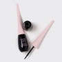 Водостойкая подводка для глаз Vivienne Sabo Waterproof Liquid Eyeliner Charbon 01, 6 мл