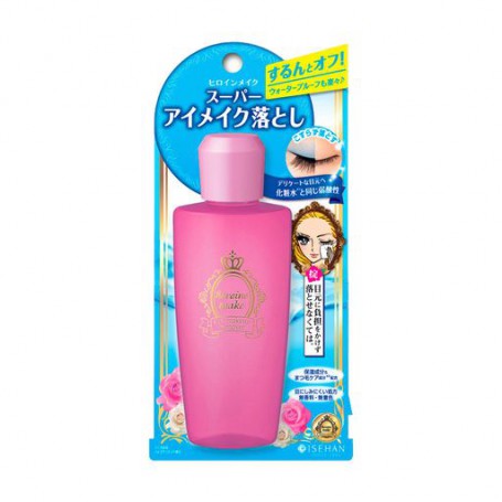 Средство для снятия макияжа глаз Isehan, 110мл