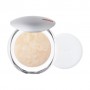 Компактная запеченная пудра для лица Pupa Luminys Silky Baked Face Powder 01 Ivory Beige, 9 г