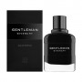 Givenchy Gentleman Парфюмированная вода мужская, 60 мл