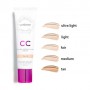 CC-крем для лица Lumene CC Color Correcting Cream SPF 20, 1.5 Fair, 30 мл