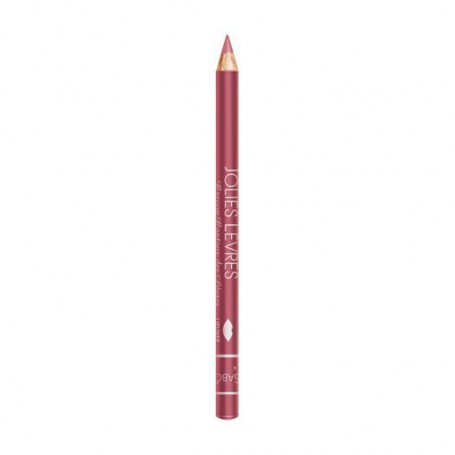 Карандаш для губ Vivienne Sabo Jolies Levres 107, 1.4 г