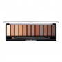 Палетка теней для век Rimmel Magnif'Eyes Eye Contouring Palette 001 Nude Edition, 14.16 г