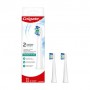 Сменные насадки для электрической зубной щетки Colgate Proclinical 150 Глубокая чистка, мягкие, 2 шт