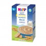 Детская молочная органическая каша HiPP Спокойной ночи, с печеньем, с 6 месяцев, 250 г
