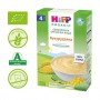 Детская органическая безмолочная каша HiPP Кукурузная, с 4 месяцев, 200 г