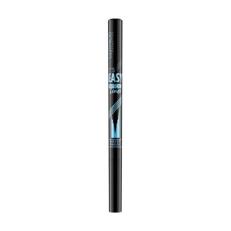 Подводка для глаз Catrice It&39s Easy Tattoo Liner Waterproof 010 Black Lifeproof, 1.1 мл