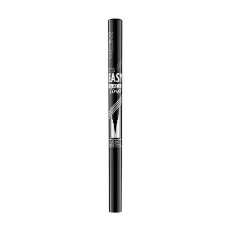 Подводка для глаз Catrice It's Easy Black Liner 010 Blackest Black, 1 мл
