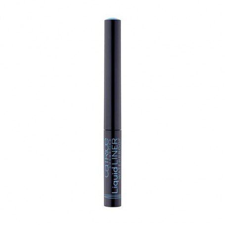 Подводка для глаз Catrice Liquid Liner Waterproof 010 Do Not Leave Me, 1.7 мл