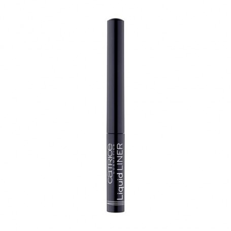 Подводка для глаз Catrice Liquid Liner 010 Dating Joe Black 1.7 мл