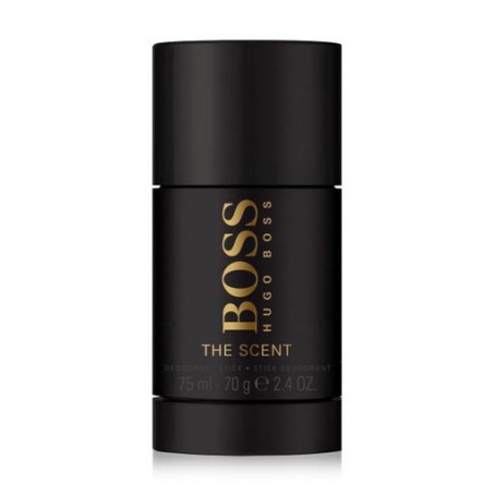 Парфюмированный дезодорант-стик Hugo Boss The Scent мужской, 75 мл