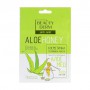 Тканевая маска для лица Beauty Derm Aloe Honey Face Mask Алоэ и мед, 25 мл