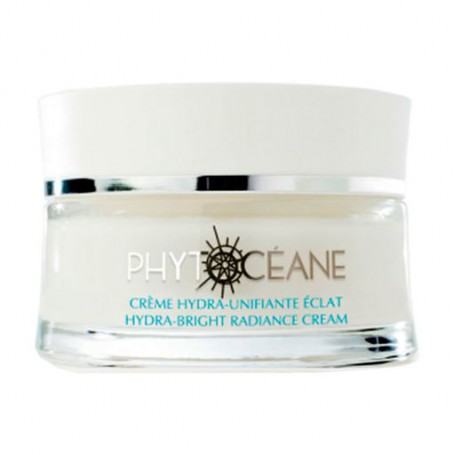 Увлажняющий крем для лица Phytoceane с сияющим эффектом, 50 мл
