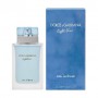 Dolce & Gabbana Light Blue Eau Intense Парфюмированная вода женская, 25 мл