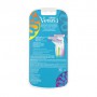 Одноразовые бритвы Gillette Venus 3, женские, 6 шт