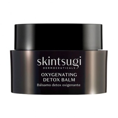 Кислородный бальзам для лица Skintsugi Oxygenating Detox Balm с детокс-эффектом, 30 мл