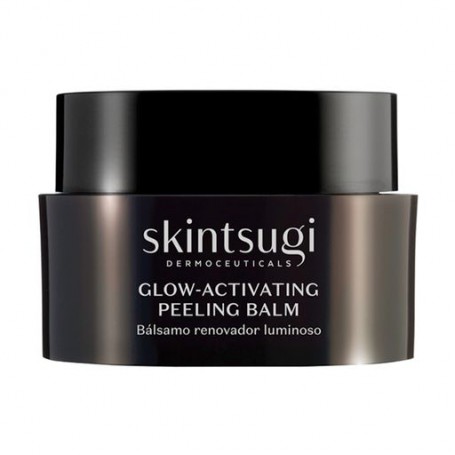 Бальзам-пилинг для лица Skintsugi Glow-Activating Peeling Balm, 30 мл
