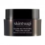 Бальзам-пилинг для лица Skintsugi Glow-Activating Peeling Balm, 30 мл