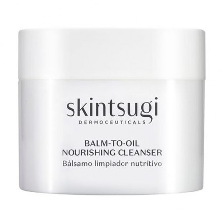 Очищающий бальзам Skintsugi Balm-To-Oil Nourishing Cleanser, 75 мл