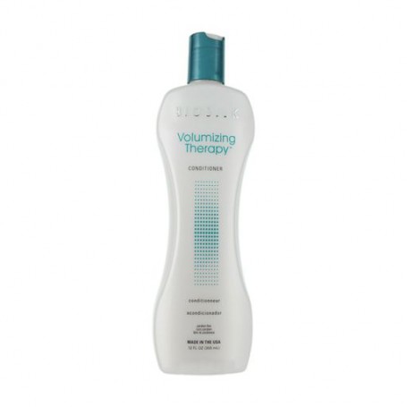 Кондиционер BioSilk Volumizing Therapy Conditioner для придания объема волосам, 355 мл