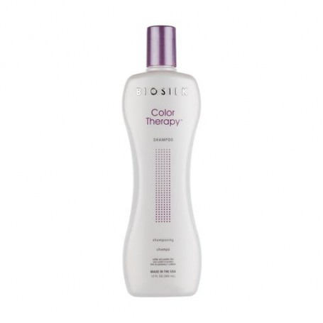 Шампунь для волос BioSilk Color Therapy Shampoo Защита цвета, 355 мл