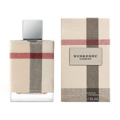 Парфюмированная вода Burberry Of London For Woman женская, 50 мл