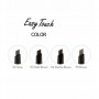 Автоматический карандаш для бровей Tony Moly Easy Touch Auto Eyebrow 01 Black, 0.4 г