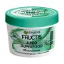 Увлажняющая маска Garnier Fructis Superfood Mask Алоэ для нормальных и сухих волос, 390 мл