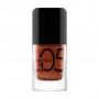 Лак для ногтей Catrice ICONails Gel Lacquer 105 Rusty Rust, 10.5 мл