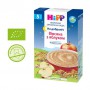 Детская молочная органическая каша HiPP Спокойной ночи, овсяная, с яблоком, с 5 месяцев, 250 г