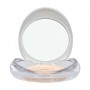 Компактная запеченная пудра для лица Pupa Luminys Silky Baked Face Powder 01 Ivory Beige, 9 г