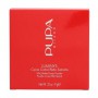 Компактная запеченная пудра для лица Pupa Luminys Silky Baked Face Powder 01 Ivory Beige, 9 г