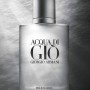 Giorgio Armani Acqua di Gio Pour Homme Туалетная вода мужская, 100 мл